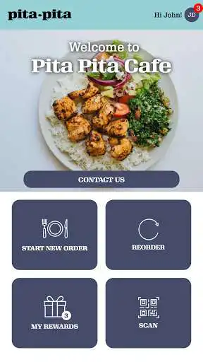 Play Pita Pita Inc  and enjoy Pita Pita Inc with UptoPlay