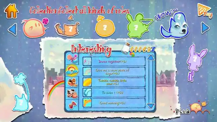 Play Pita