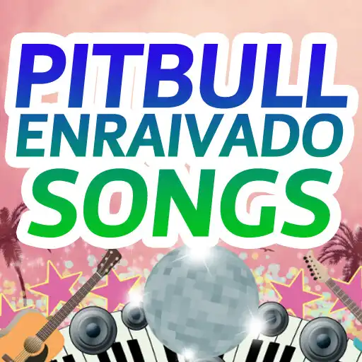 Play Pitbull Enraivado Songs APK