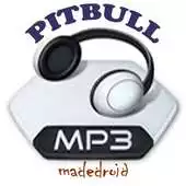 Free play online pitbull - mp3 APK