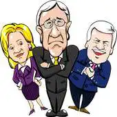 Free play online Pitch A Politician APK