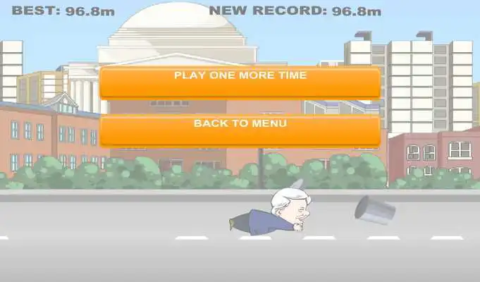 Play Pitch A Politician
