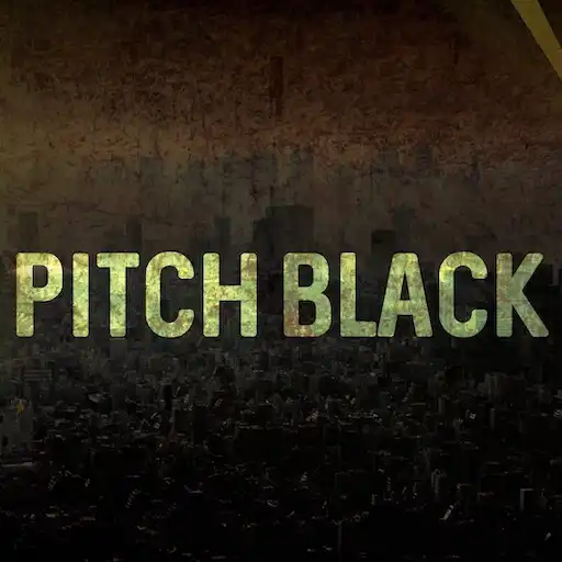 Play Pitch Black: A Dusklight Story APK