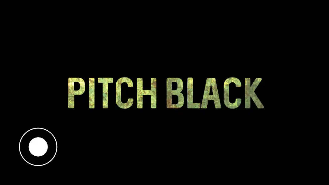 Play Pitch Black: A Dusklight Story as an online game Pitch Black: A Dusklight Story with UptoPlay