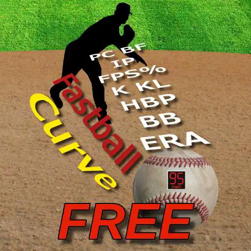 Run free android online Pitch Counter Pro - Free APK