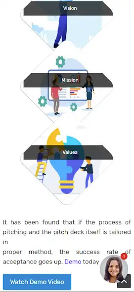 Play PitchDeck  and enjoy PitchDeck with UptoPlay
