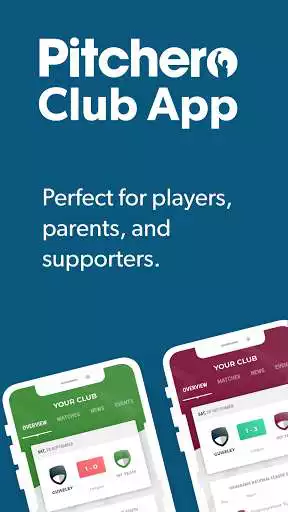 Play Pitchero Club  and enjoy Pitchero Club with UptoPlay