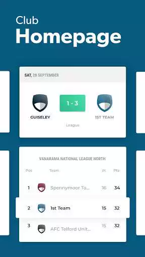 Play Pitchero Club as an online game Pitchero Club with UptoPlay