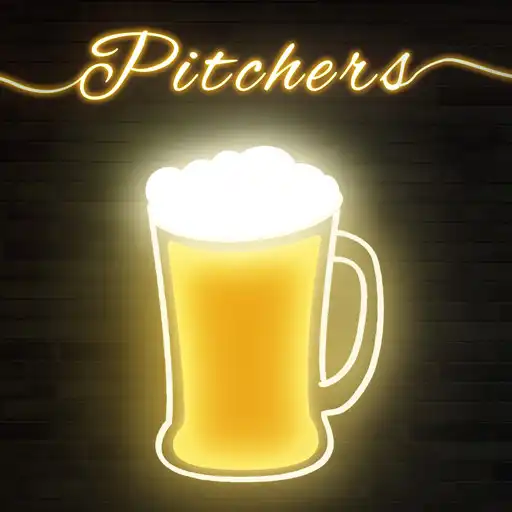 Play Pitchers - Endless Bar tending APK