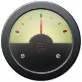 Free play online PitchLab Guitar Tuner (PRO) APK