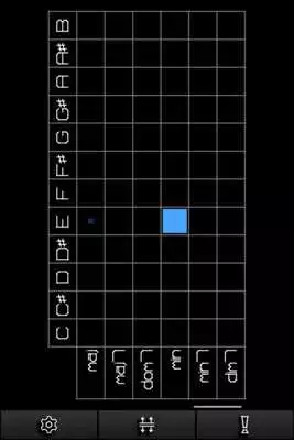 Play PitchLab Guitar Tuner (PRO) Play PitchLab Guitar Tuner (PRO)