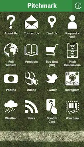 Play Pitchmark  and enjoy Pitchmark with UptoPlay