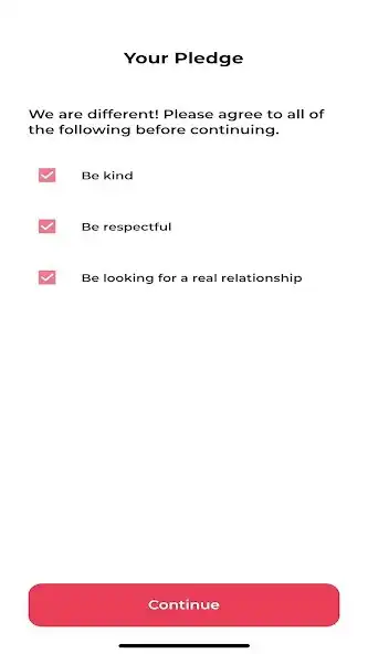 Play Pitch Me - Dating App as an online game Pitch Me - Dating App with UptoPlay