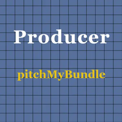 Play PitchMyBundle Producer APK