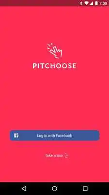 Play PitChoose - Compare Anything