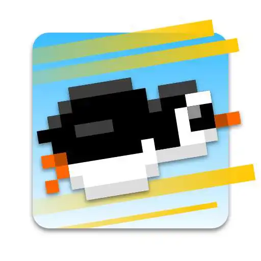 Play Pitch Penguin APK