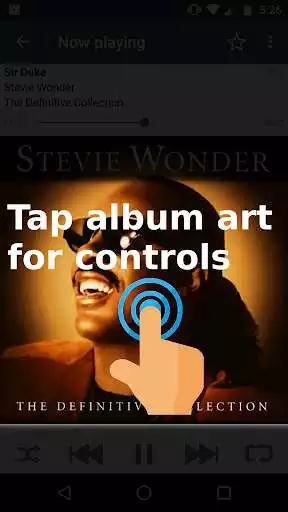 Play APK Pitch Player  and enjoy Pitch Player with UptoPlay ch.blinkenlights.android.vanilla<br><br>Vanilla Music