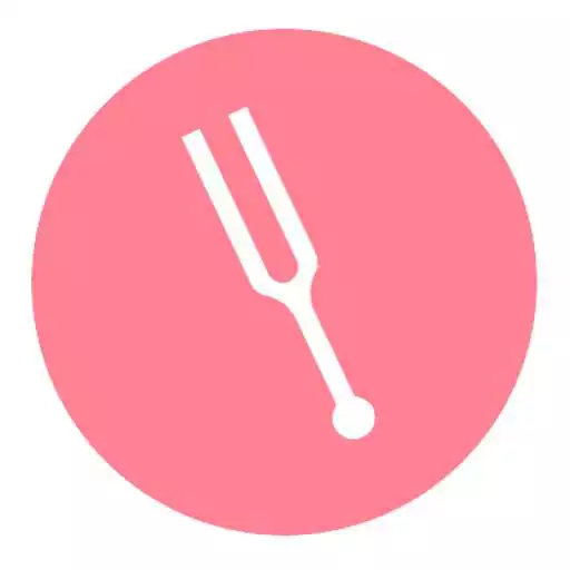 Free play online Pitch Tuner APK