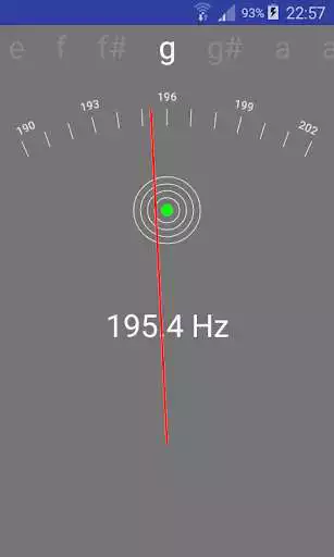 Play Pitch Tuner  and enjoy Pitch Tuner with UptoPlay