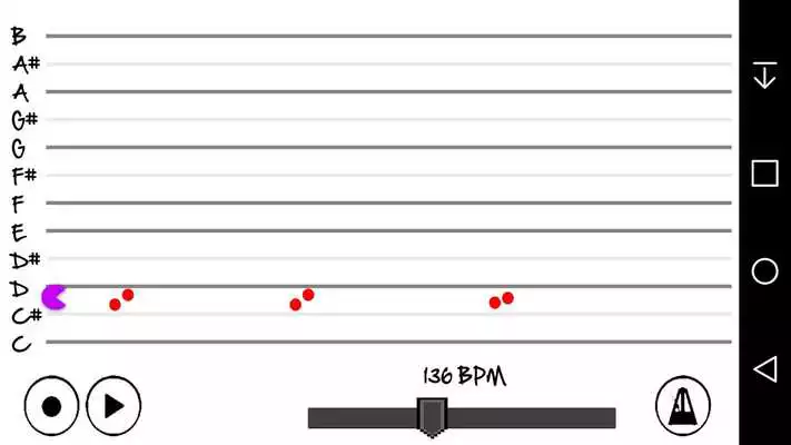 Play Pitch Tuner