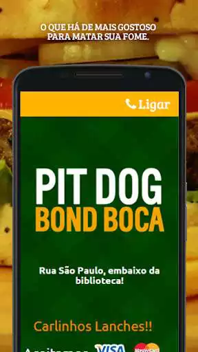 Play Pit Dog Bond Boca  and enjoy Pit Dog Bond Boca with UptoPlay