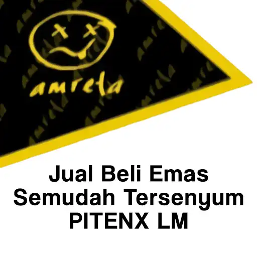Play PITENX LM - Jual Beli Emas Sem APK