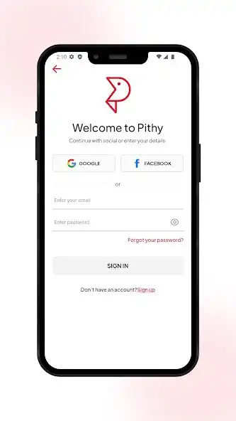 Play Pithy-Career fit news in brief  and enjoy Pithy-Career fit news in brief with UptoPlay