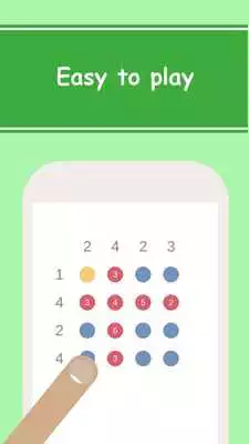 Play Pitidots