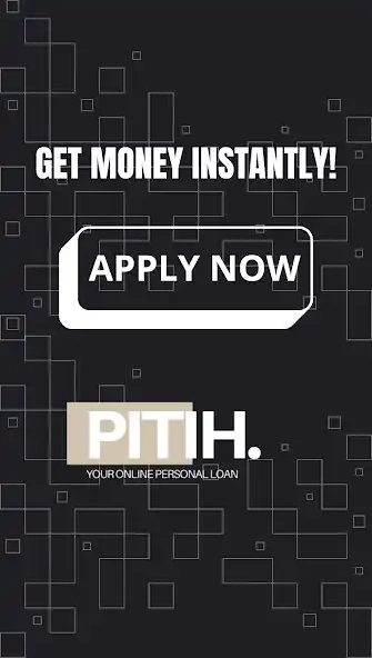 Play Pitih: Online Personal Loan as an online game Pitih: Online Personal Loan with UptoPlay