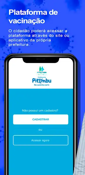 Play Pitimbu Vacina as an online game Pitimbu Vacina with UptoPlay