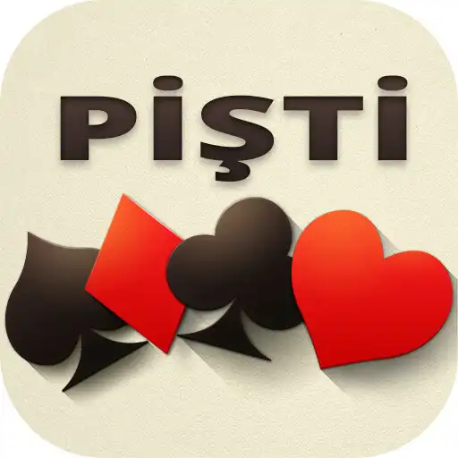 Play Pişti Online HD - İnternetsiz APK Play Pişti Online HD - İnternetsiz APK