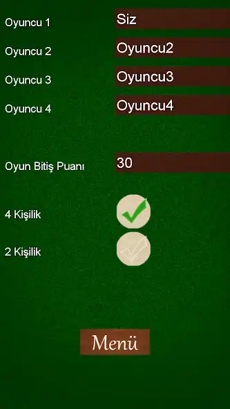 Play Pişti Oyun as an online game Pişti Oyun with UptoPlay