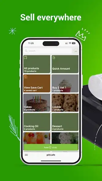 Play Piti POS  and enjoy Piti POS with UptoPlay