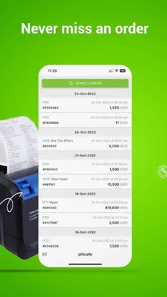 Play Piti POS as an online game Piti POS with UptoPlay