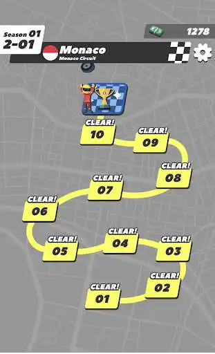 Play Pit Master!  and enjoy Pit Master! with UptoPlay
