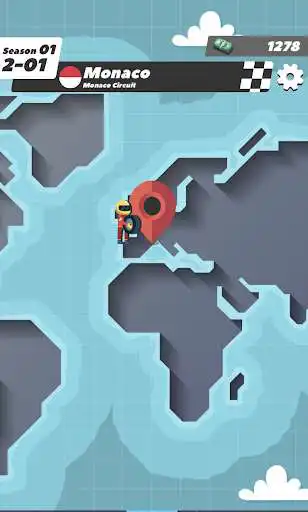 Play Pit Master! as an online game Pit Master! with UptoPlay
