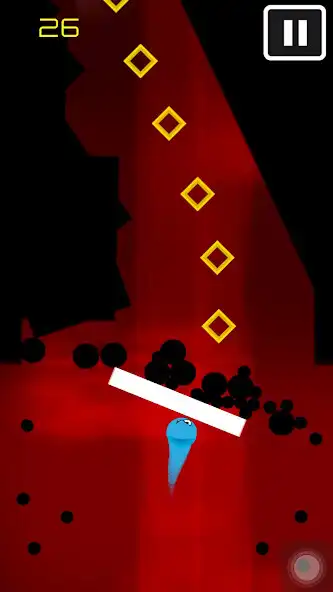 Play Pit of Despair as an online game Pit of Despair with UptoPlay