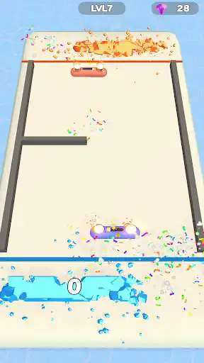 Play Pitou as an online game Pitou with UptoPlay