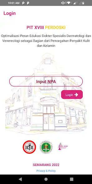 Play PIT Perdoski Semarang 22  and enjoy PIT Perdoski Semarang 22 with UptoPlay