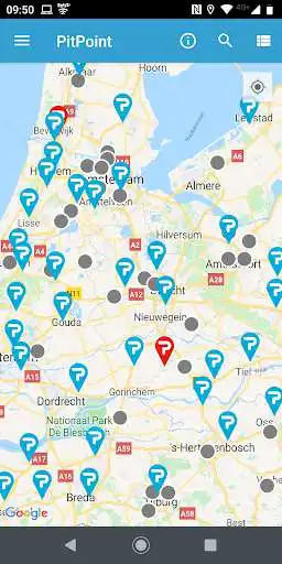 Play PitPoint  and enjoy PitPoint with UptoPlay