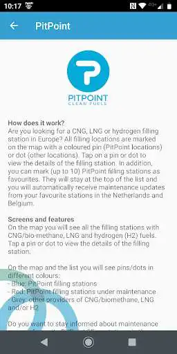 Play PitPoint as an online game PitPoint with UptoPlay