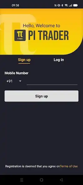 Play Pi Trader  and enjoy Pi Trader with UptoPlay