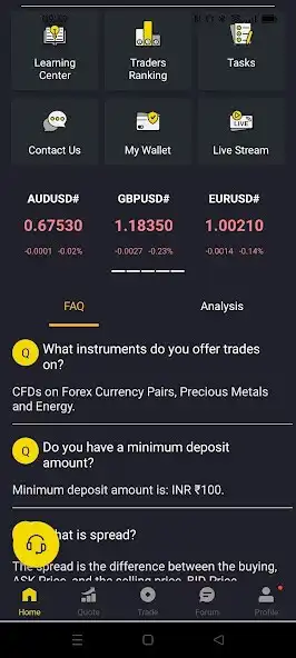 Play Pi Trader as an online game Pi Trader with UptoPlay