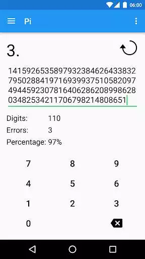 Play Pi Trainer