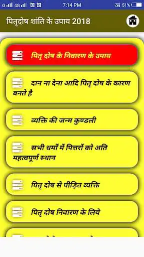 Play Pitrdosh Shanti Ke Upaye 2018