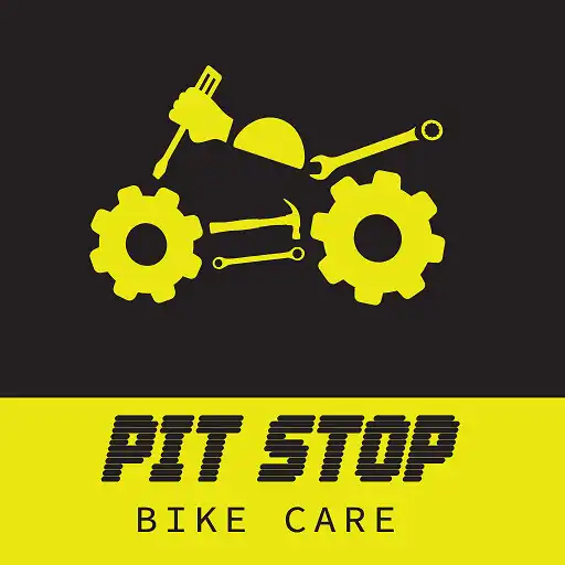 Play Pitstop Bike Care APK