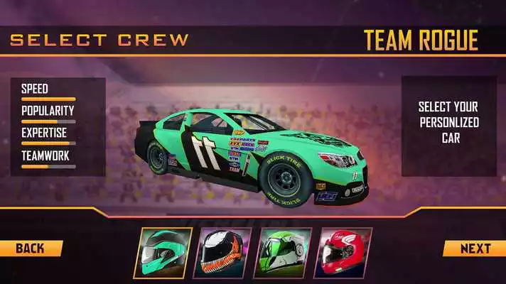 Play Pitstop Car Mechanic Challenge