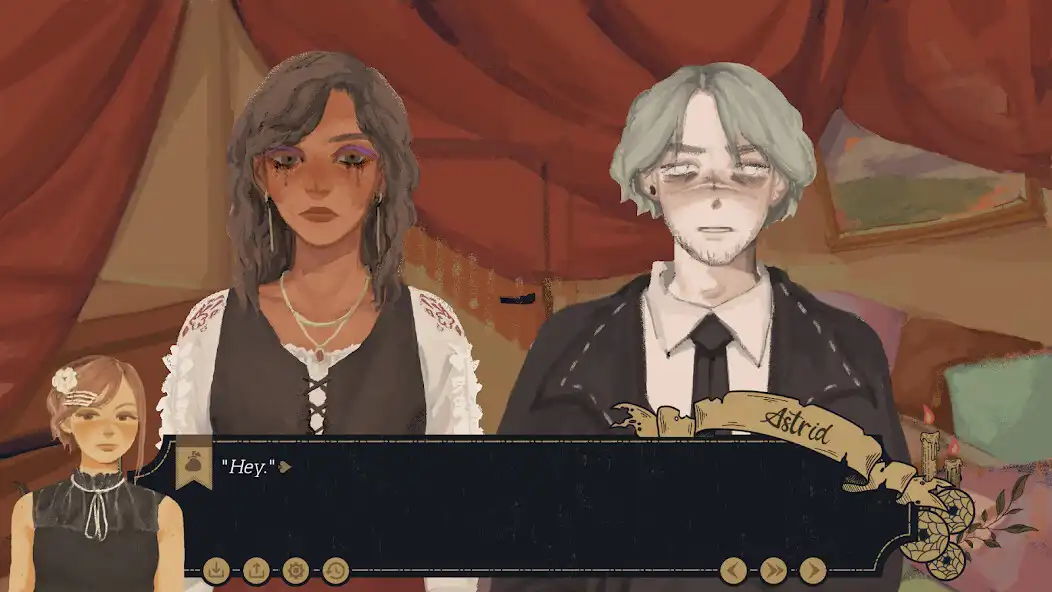 Play Pitstop in Purgatory - Demo  and enjoy Pitstop in Purgatory - Demo with UptoPlay