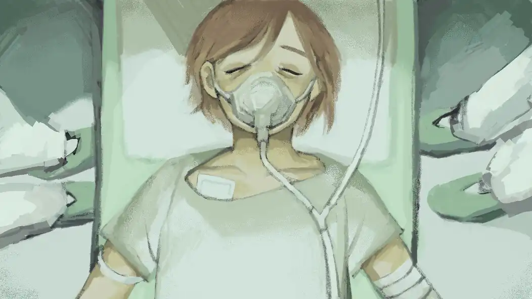 Play Pitstop in Purgatory - Demo as an online game Pitstop in Purgatory - Demo with UptoPlay