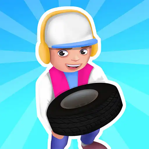Play Pit Stop Manager APK